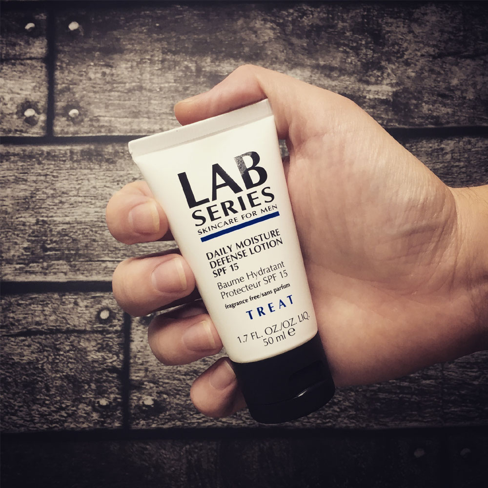 LabSeriesMoisturiser