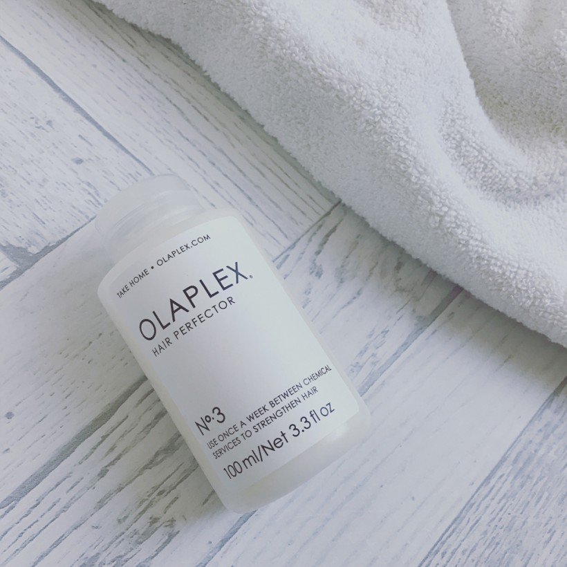 Olaplex No 3