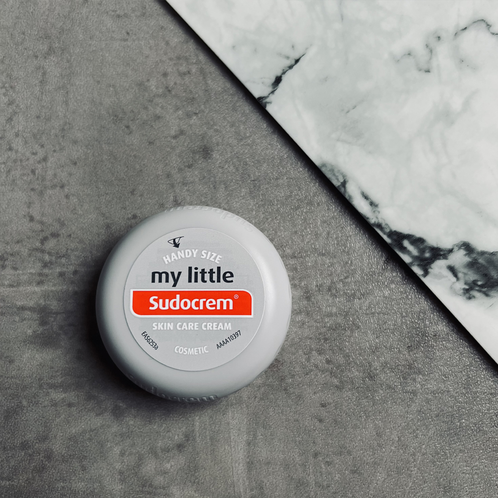 Sudocrem