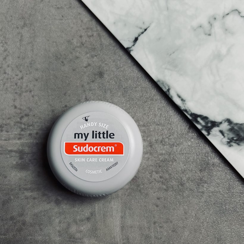 Sudocrem